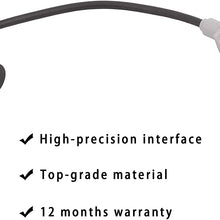 ZBN Crankshaft Position Sensor 9177221 06A906433L SS10811 PC525 for A4 Quattro S3 TT Seat Leon Toledo Beetle Bora Eos GTI Golf Jetta Passat 06A906433N