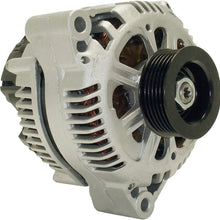 Quality-Built 13721 Premium Alternator - Remanufactured