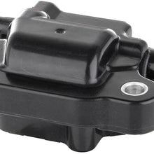 TUPARTS Pack of 8 Ignition Coils Fit for B-uick G-MC C-adillac Chevy 2005-2016 Replacement for OE: UF413 C1511