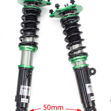 Rev9 R9-HS2-054 Hyper-Street II Coild Setting, Full Length Adjustable, compatible with Honda Civic Coupe/Sedan NONE-SI (FC) 2016-20