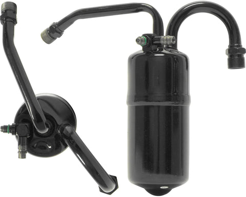 New A/C Accumulator 1020030 - F6HZ19C836A