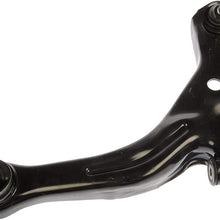 Dorman 520-493 Front Left Lower Suspension Control Arm and Ball Joint Assembly for Select Ford / Mazda / Mercury Models