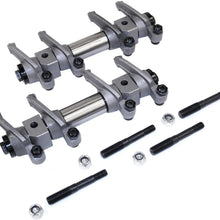 EMPI 21-2164-0 EMPI 1.4 VW Hi-Ratio Rocker Arms, w/Bushing, Set