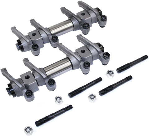 EMPI 21-2164-0 EMPI 1.4 VW Hi-Ratio Rocker Arms, w/Bushing, Set