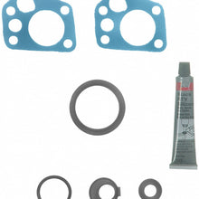 Fel-Pro TCS 45887 Timing Cover Set
