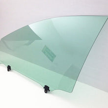 NAGD Compatible with 2014-2019 Toyota Corolla 4 Door Sedan Driver Left Side Front Door Window Glass