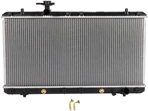 ANPART Radiator fit for 2004 2005 2006 Suzuki Aerio 2.3L SX CU2451PCS Brand New Radiator