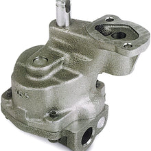 Moroso 22160 High Volume Oil Pump for Chevy Big-Block Engines