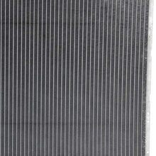 LONGKEES Automatic Transmission Aluminum/Plastic Radiator 1 Row For 2005-2008 Acura RL 3.5L V6 CU2814
