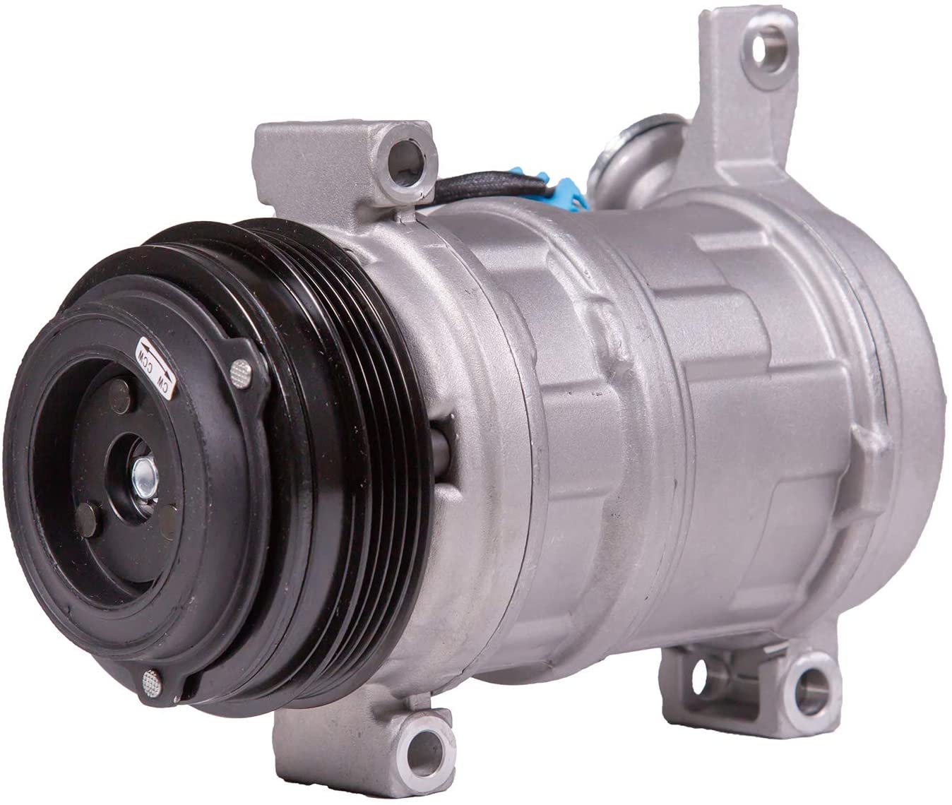 Valeo 10000629 A/C Compressor