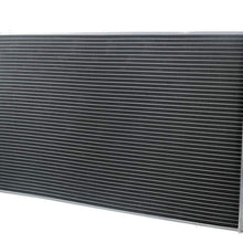 Primecooling 52MM 3 Row Aluminum Radiator for Chevrolet GMC Yukon/Silverado/Suburban 4.8L 5.3L 1999-2012