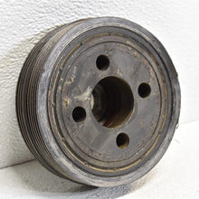 Subaru Genuine 12305AA252 Pulley Crankshaft, 1 Pack