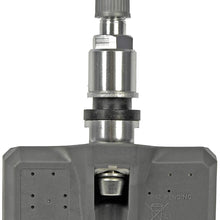 Dorman 974-033 Tire Pressure Monitoring System Sensor for Select Models