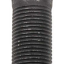 Dorman 610-0155.5 Wheel Lug Stud 5/8-18- 0.65 in. Knurl, 3.188 in. Length, Pack of 5
