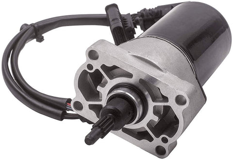 68084266AB Rear Axle Differential Locking Motor Actuator For 2011-2016 Grand Cherokee Part# 68084266AA 68084266AC