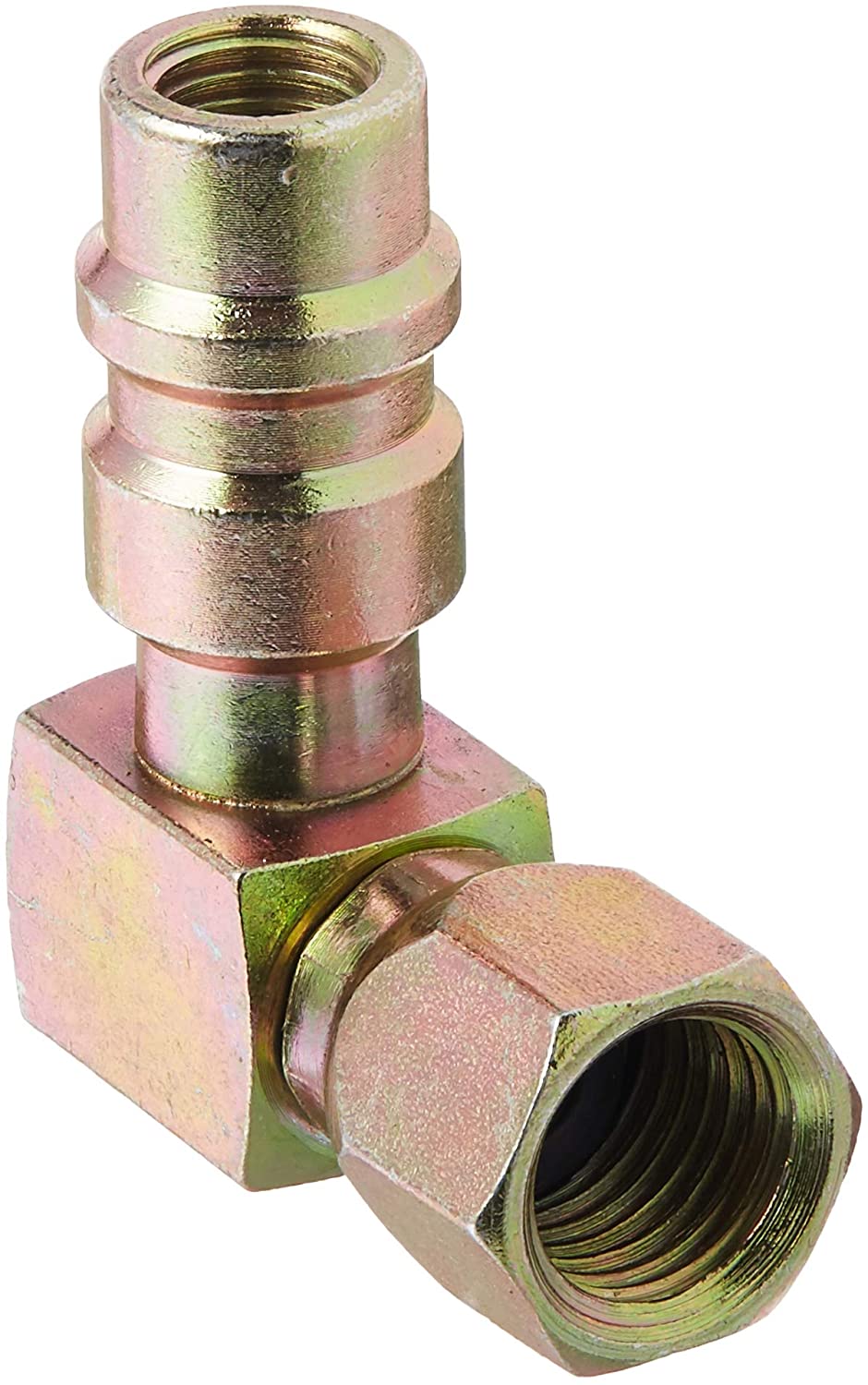 FJC 2632 Service Port Adapter