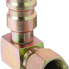 FJC 2632 Service Port Adapter