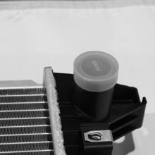 TYC 13225 Replacement Radiator for Ford F-150