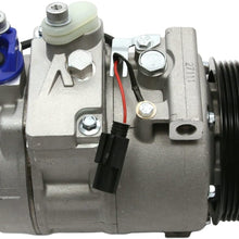 Delphi CS20090 7SEU17C Compressor