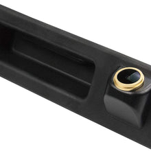 HD Golden Camera 1280x720p Reversing Camera Integrated in Trunk Handle Rear View Backup Camera for BMW X1 F48 X3 X4 X5 F30 F31 F34 F07 F10 F11 F25 F26 315i 320i/530i/328i/535i/520i 2012-2016