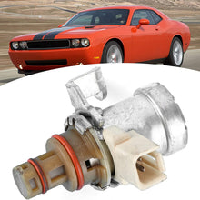 Acouto Solenoid EPC Replacement,Solenoid EPC Electronic Pressure Control Fit for 300 Series 42RLE Transmission