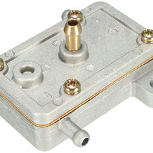 XinQuan Wang Pulse Vacuum Fuel Pump for M i k u n i DF44-211 14 Liter Hour Single Outlet Modification Accessories