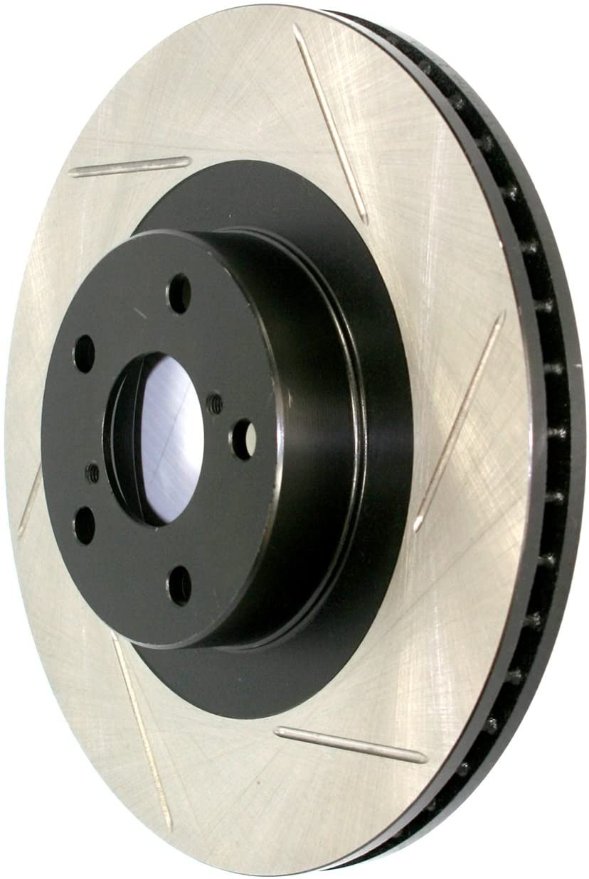 Stoptech 126.40089CSL CRYO StopTech Sport Slot