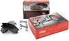 TRW TPC1630 Premium Ceramic Rear Disc Brake Pad Set