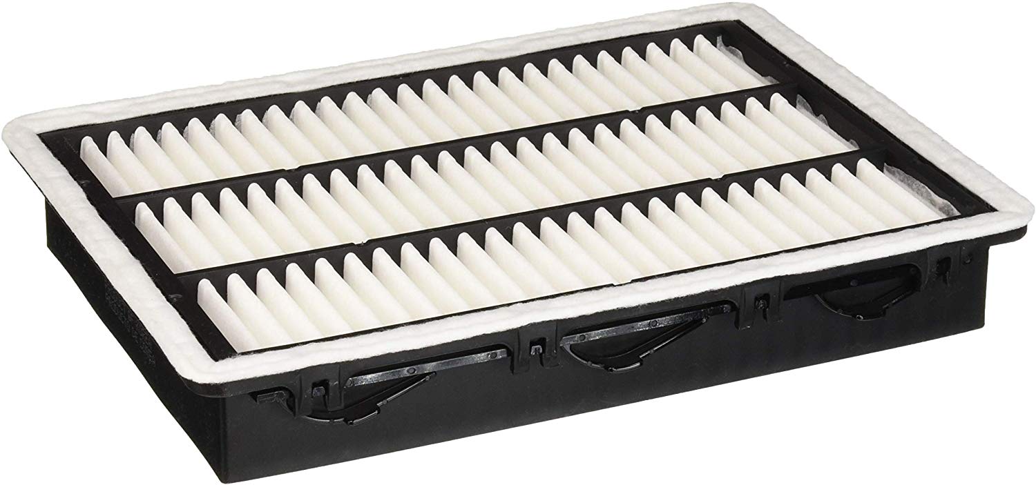 FRAM CA12065 Extra Guard Rectangular Panel Air Filter