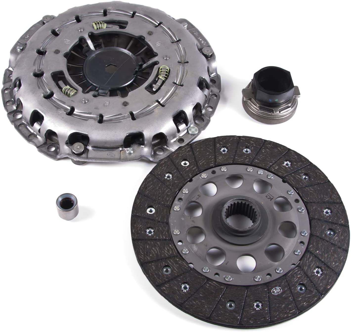LuK 03-079 Clutch Kit