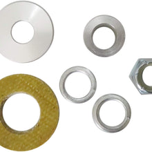 10-97934A1 18-2141 Bell housing Rear Engine Mount Bolt Kit for MerCruiser