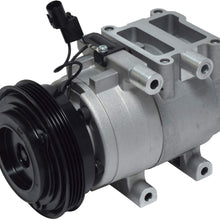 A/C Compressor and Component Kit KT 5948