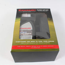 Kawasaki 99969-6544 Tune Up Kit for FR FS 481V 541V 600V 651V 691V 730V 20W-50