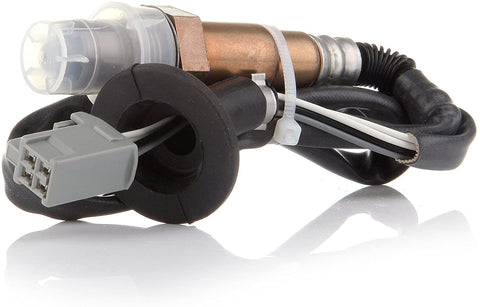 SCITOO O2 Oxygen Sensor Upstream Downstream 234-4233 fit 2003-2008 for Toyota Corolla, 2003-2008 for Toyota Matrix, 2006-2012 for Toyota RAV4, 2003-2006 Mitsubishi Outlander, 2003-2008 Pontiac Vibe