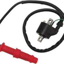 Ignition Coil 3084690 1995-30 500/425 for Polaris Sportsman Magnum Scrambler ATV