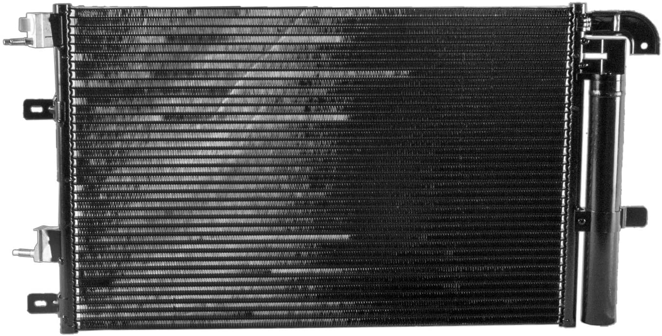 Multiple Manufactures CND30071 Standard (No variation) A/C Condenser