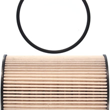 MAHLE KX 228D ECO Fuel Filter