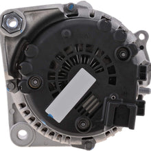 Valeo 439537 Alternator