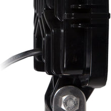 Maxxima MWL-19-A Black Black Round 15 LED Work Light (675 Lumens)