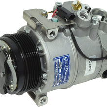 UAC CO 11256C A/C Compressor