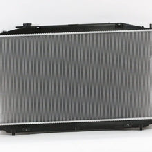 Radiator - Pacific Best Inc For/Fit 13082 09-11 Acura TSX Sedan Wagon AT 2.4L PTAC w/TOC