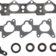 DNJ HGS124 MLS Head Gasket Set for 1996-2001 / Hyundai/Elantra, Tiburon / 1.8L, 2.0L / DOHC / L4 / 16V / 1795cc, 1796cc, 1975cc, 1997cc / VIN M