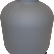Swimline Pool Filter Tank, 12"