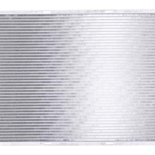 TYC 13396 Replacement Radiator