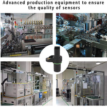 CAM Camshaft Position Sensor Fits 12147518628 For BMW 323 325 328 330 525 528 530 X3 X5 Z3 Z4 2.5L 2.8L 3.0L 4.4L 4.8L / ZBN