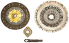 VALEO CLUTCH KIT FITS HYUNDAI TIBURON SANTA FE SONATA MAGENTIS OPTIMA 2.4L 2.7L