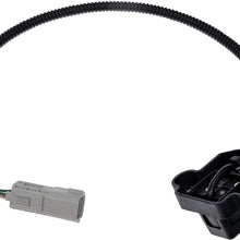 Dorman 590-115 Rear Park Assist Camera for Select Cadillac/Chevrolet Models