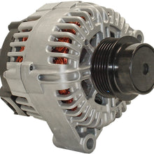 Quality-Built 13968 Premium Quality Alternator