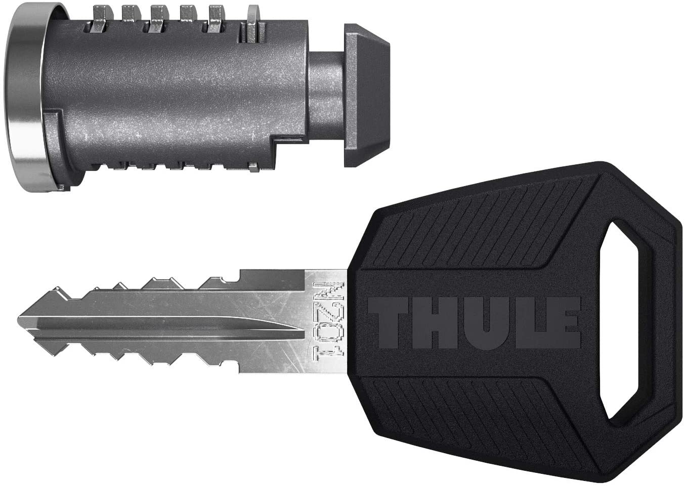 Thule One-Key System Lock Cylinders