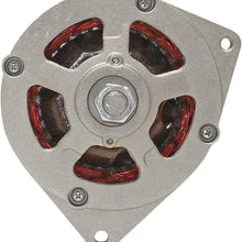 Quality-Built 13039 Premium Alternator - Remanufactured